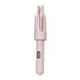 thumbnail image 3 of Automatic Curler 32mm Big Curl Negative Ion Ceramic Curler 4-speed Adjustable Beep Digital Display Quick Styling Tool, 3 of 13