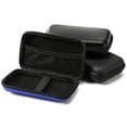 thumbnail image 4 of Electronics Travel Organizer Hard Portable Power Bank Case Shockproof Carrying Case Hard Protective EVA Case for Charging Cable,, 4 of 16