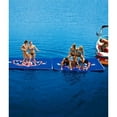 thumbnail image 2 of Wow Sports 12-2060 Towable Wow Water Walkway Green, 2 of 7