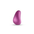 thumbnail image 3 of Seduction Mila Body Mini Clitoral Vibrator, Metallic Pink, 3 of 5