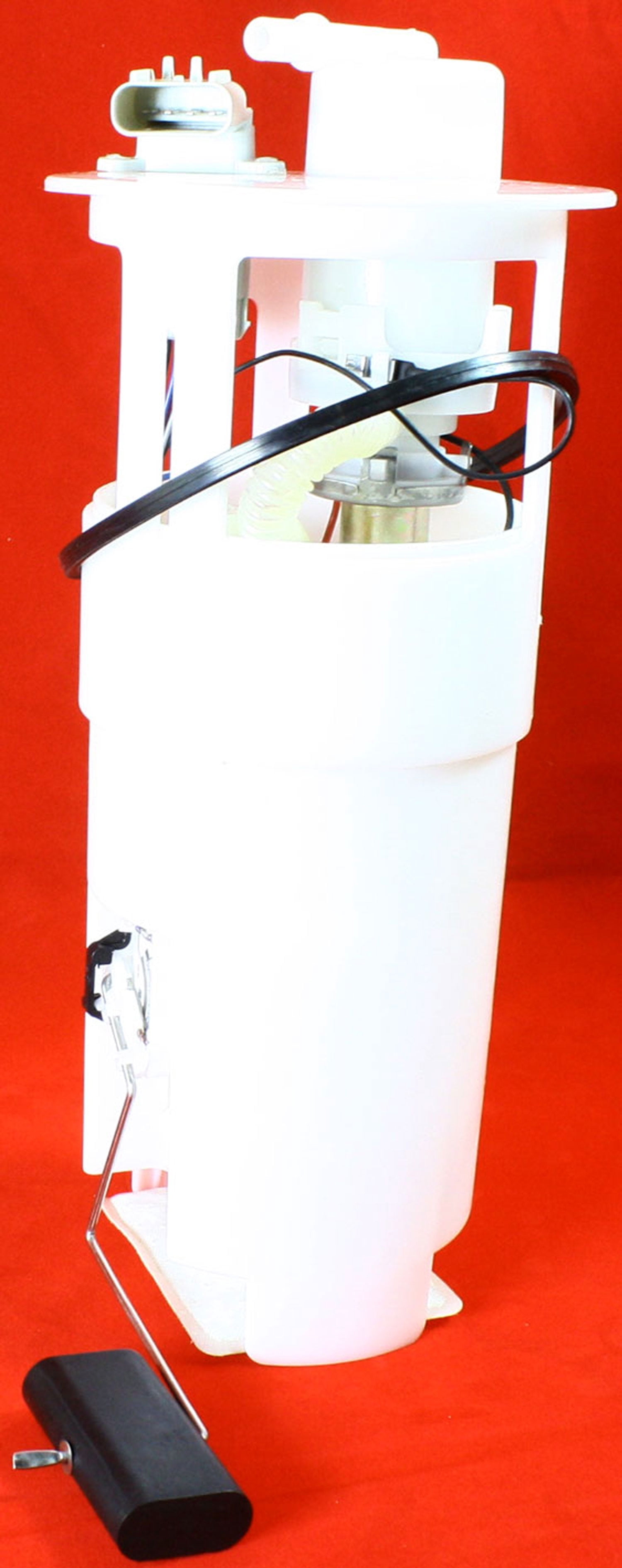 Fuel Pump Compatible With 2000-2004 Dodge Intrepid Chrysler Concorde 6Cyl 3.5L 2.7L 3.2L with Sending Unit