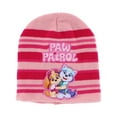thumbnail image 2 of Textiel Trade Girl's One Size Paw Patrol Skye & Everest Winter Beanie and Gloves, 2 of 4