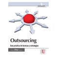 thumbnail image 1 of Outsourcing. Ediciones de la U 9789587620474, 1 of 2