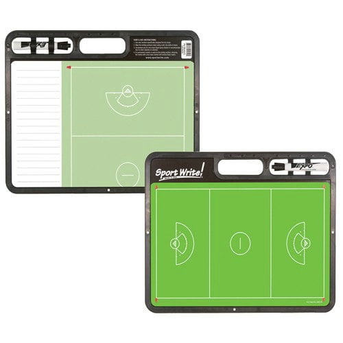 Sport Write Pro Women'S Lacrosse Dry-Erase Board only by Sport Write