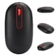 thumbnail image 4 of ratón silencioso Ratón inalámbrico Recargable Silent Office Home Gaming Piezas universales T15 2.4GComputers Fyydes Descripción de la referencia, 4 of 6