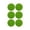 Green, variant on Natural Citronella Mosquito Repellent Stickers Plant Oil Infused Bug Patch Outdoor Camping Travel Midge Shield Yellow Green Blue Round Patches Odorless Multi Surface Sheets for Yard
