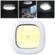 thumbnail image 3 of Lámpara de pared de garaje de montaje empotrado con luz de techo LED Luz blanca cálida Zulema Lámpara de techo, 3 of 8