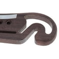 thumbnail image 4 of Puente de guitarra Baoblaze Novedad 1 Pieza para Accesorio de Guitarra Acústica, 4 of 8