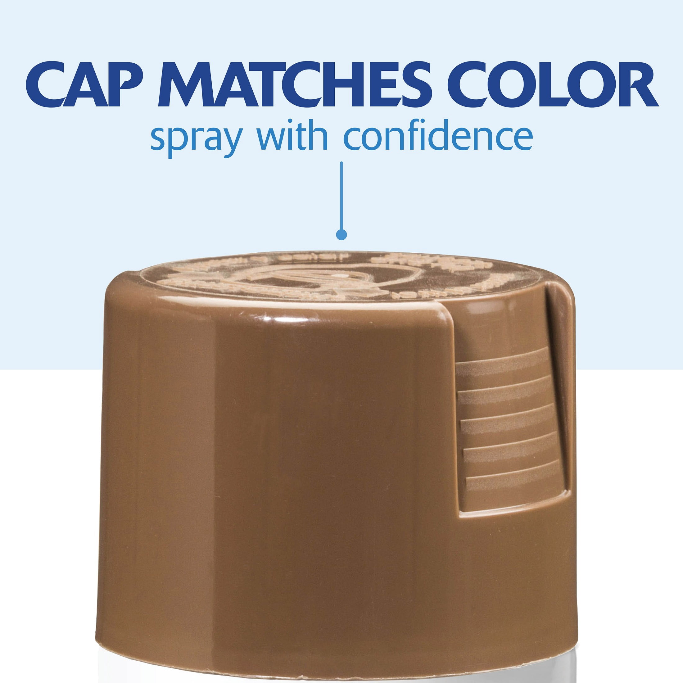 (2 pack) Chestnut, Rust-Oleum American Accents 2X Ultra Cover Gloss Spray Paint-327869, 12 oz