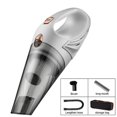 thumbnail image 1 of Aspiradora de mano, aspiradora de mano recargable con potente succión ciclónica, aspiradora de mano liviana inalámbrica con 30 minutos de tiempo de ejecución, boquillas versátiles, 1 of 4