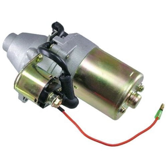 Lumix GC STARTER MOTOR SOLENOID For Honda GX160 GX200 5.5HP & 6.5HP ENGINE MOTORS 31210-ZE1-023