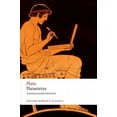thumbnail image 2 of Theaetetus (Clarendon Plato Series), 2 of 3