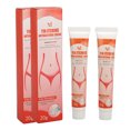 thumbnail image 2 of Private Part Itching Cream, 20g Safe Ingredient 2 Pcs Vaginal Itch Treatment Cream Powerful  For Daily Life, 2 of 8