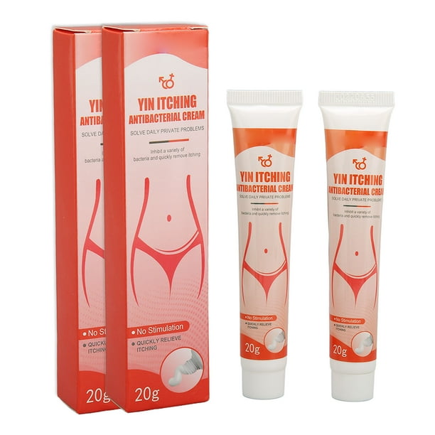 Private Part Itching Cream, Powerful Quick Vaginal Itch Treatment Cream