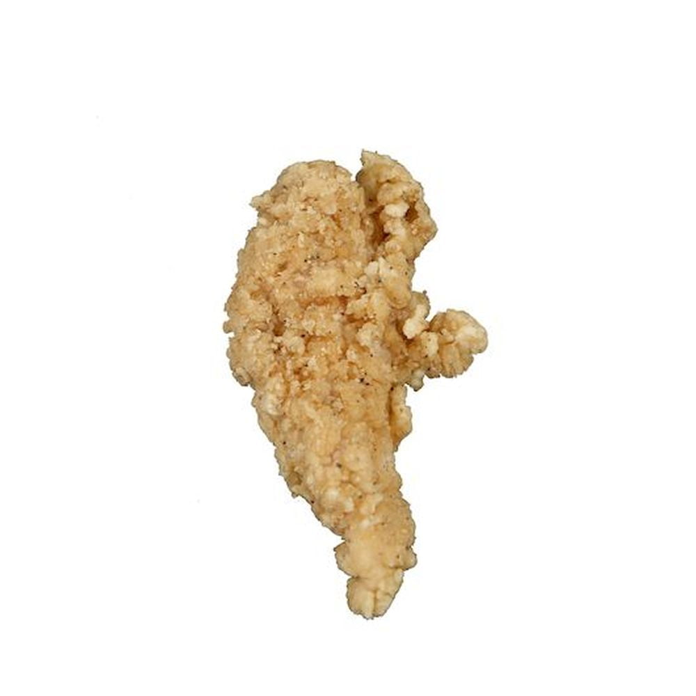 Perdue Farms Southern Style Chicken Tender Fritter - 2 per case.