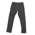 thumbnail image 2 of Legging George para Niña Diseño Animal Print Gris Oxford Talla 10, 2 of 4