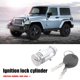thumbnail image 4 of Cilindro Cerradura Encendido + 2 Llaves para Voyager Dodge Caravan Jeep, 4 of 9