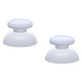 thumbnail image 5 of eXtremeRate White Replacement Thumbsticks Analog Stick Joystick for PS5 BDM-010/020/030/040, 5 of 6