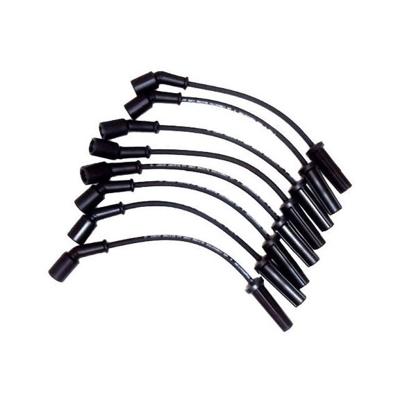 Spark Plug Wire Set - Compatible with 2000 - 2006 Chevy Suburban 1500 2001 2002 2003 2004 2005