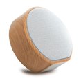 thumbnail image 2 of Wood Grain Wireless Bluetooth Speaker Portable Mini Subwoofer Stereo Loudspeaker, 2 of 5