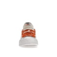 thumbnail image 3 of Nike Men's Blazer Low sacai White Magma Orange Shoes, from StockX, 3 of 5