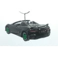thumbnail image 2 of Christmas Ornament for 2020 Chevy Corvette C8 Convertible Black Ltd Ed, 2 of 3