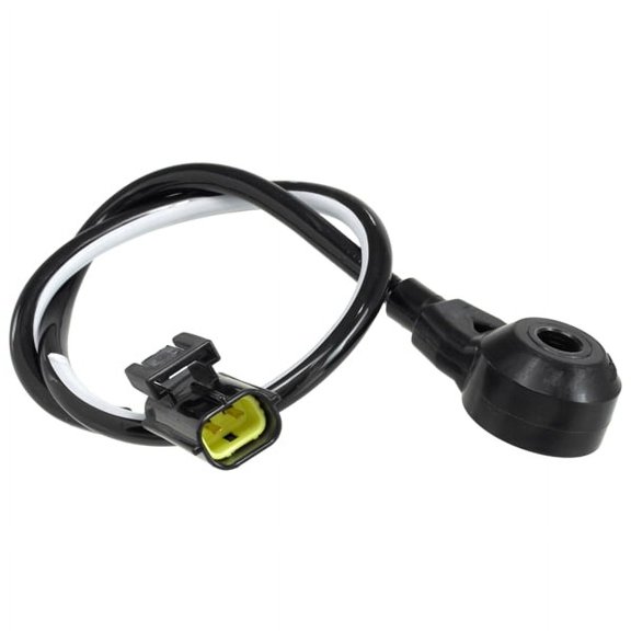 Ignition Knock (Detonation) Sensor