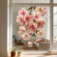 thumbnail image 5 of Static Cling Window Sticker Reusable Decorative Translucent Film for Home Glass Window Classroom Seasonal Celebration, 5 of 5