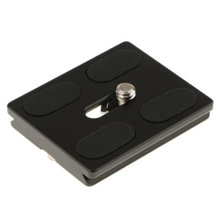 Image of -50 Professional Camera Plate - Arca Compatible Made of Aluminium Alloy