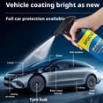 thumbnail image 3 of Advanced Car Coating Spray, High Protection Quick Scratch Remover, 3 of 10