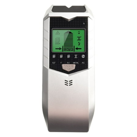 Advanced Cable Finder Wall Scanner for Accurate Stud and Bolt Detection
