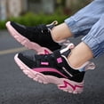 thumbnail image 5 of Willtoo Boys Girls Shoes Kids Tennis Athletic Running Walking Lightweight Sneakers Breathable Soft Sports Outdoor Footwear, 5 of 5