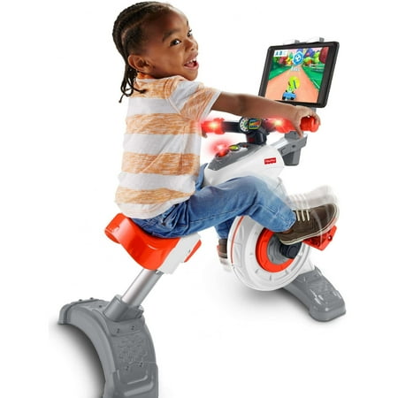 Fisher-Price Think & Learn Smart Cycle (Discontinued)