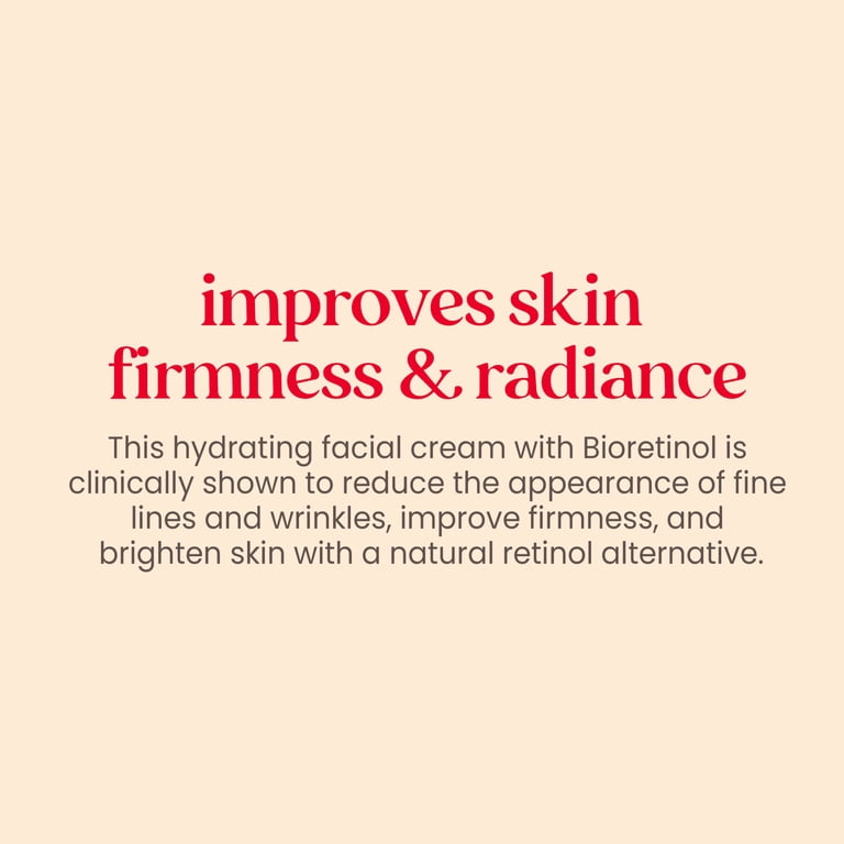 Burt's Bees Renewal Firming Moisturizing Cream, 1.8 oz photo 3