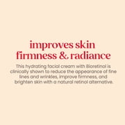 Burts Bees Renewal Firming Moisturizing Cream, 1.8 oz