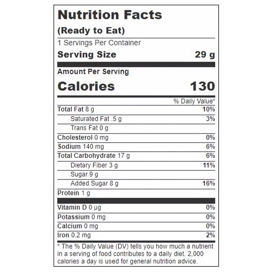 Popcorn Indiana Popcorn Indiana Gourmet Original Sweet & Salty Kettle Popcorn, 1 oz, 12 Bags