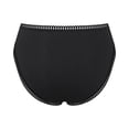 thumbnail image 2 of Sloggi Calzoncillos para mujer, pack de 6 - GO Crush High Leg C6P, pantalón, algodón elástico Negro/Rosa M (Medium), 2 of 7