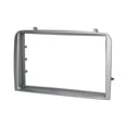 thumbnail image 1 of Cadre de Navigation, Cadre de Fascia 2Din Robuste et Anti Usure pour la Conversion de Voiture pour Romeo 147 2005-2011, 1 of 8