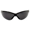 thumbnail image 2 of Global Vision Eyewear Fast Freddie Safety Glasses with Black Frames, 2 of 6
