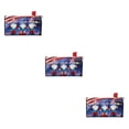 thumbnail image 4 of Guardoinrt Housse de Boîte aux Lettres à Ressort Résistante aux Intempéries et Robuste avec Impression Vive YTYH2309100 3Set, 4 of 6