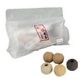 thumbnail image 2 of Aquarium Bio Balls, Improves Water Quality PH Stabilisation Comprehensive Filtering Aquarium Biological Filter Media  for Pond , 2 of 7