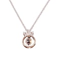 thumbnail image 3 of Collar: Proyección de memoria HUOGUO, 100 idiomas: «Te amo», 3 of 5