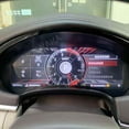 thumbnail image 5 of MOOKAKA Digital Dashboard Instrument Cluster for Cadillac XTS 2013 2014 2015 2016 2017 2018 LCD Screen Virtual Cockpit Speedometer Upgrade Universal Fit Car Accessory with Linux OS, 5 of 7