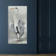 thumbnail image 2 of Keeping Watch II by Studio Arts Canvas Art Print, 2 of 4
