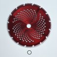 thumbnail image 2 of 1 Lame 10""-80T - Renegade ""Razor"" / Hybrid - Spécialité Multi-Usage - Renegade Blade - Coupe-Brosse en Carbure 254Mm, 2 of 5