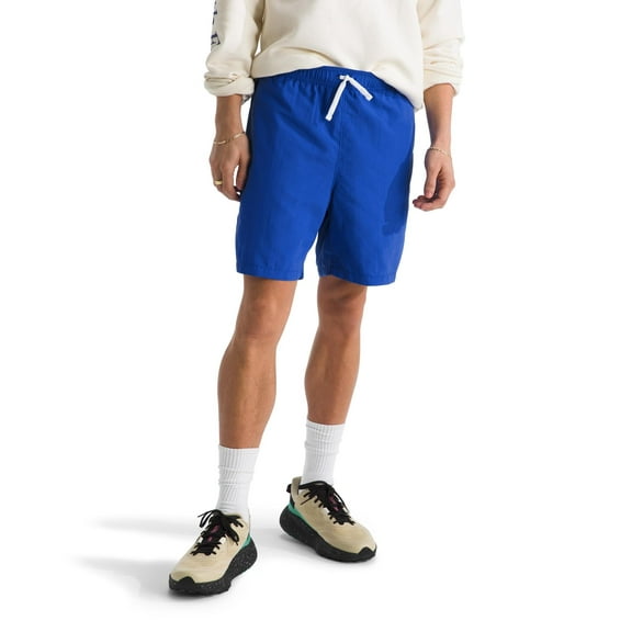 THE NORTH FACE Men's Action Short 2.0, TNF Blue, Medium Short