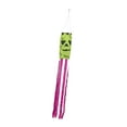 thumbnail image 4 of yuksok Halloween Ghost Windsock Flag Outdoor Hanging Decoration for Tree Front Yard Green, 4 of 9