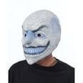 thumbnail image 2 of Zagone MK1006 Frostbite Full Overhead Sculpt of a Frosty Evil Snowman Character Mask, 2 of 4