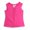 Pink, variant on Bianni - Little Girls' Tank Top 15460-5 (white lace)