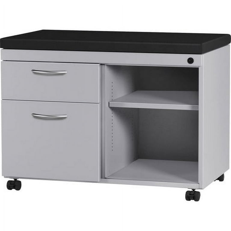 Lorell Essentials Series Lateral File - 35.5 Lorell Essentials Series Lateral File - 35.5